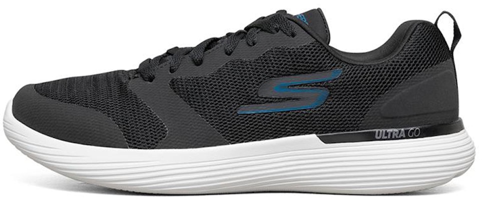 Skechers Go Run 400 V2 Low Black 220027-BLK Buy Skechers Go Run 400 V2 Low Black 220027-BLK