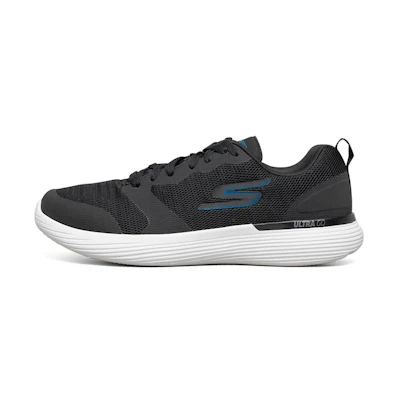 Skechers Go Run 400 V2 Low Black