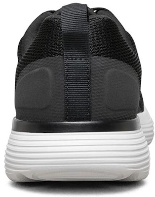 Skechers Go Run 400 V2 Low Black 220027-BLK Shop Skechers Go Run 400 V2 Low Black 220027-BLK