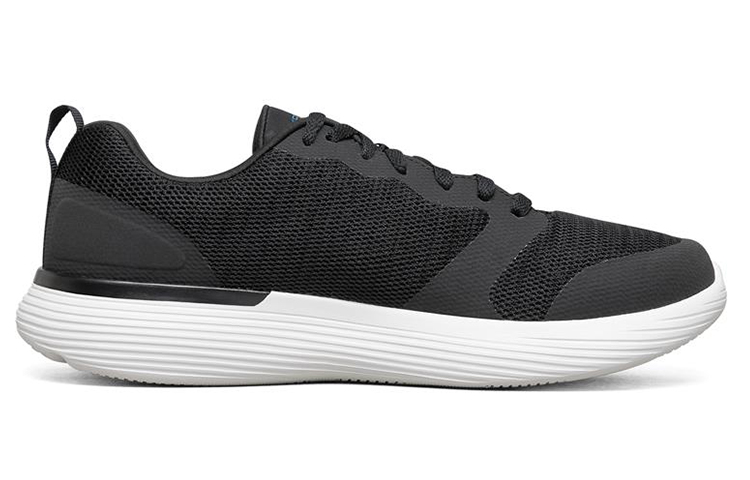 Order Skechers Go Run 400 V2 Nero Basso 220027-BLK
