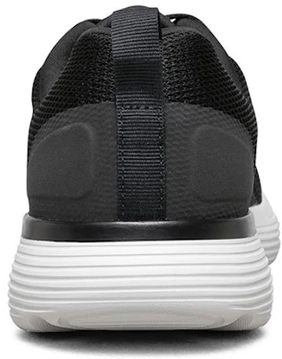 Skechers Go Run 400 V2 Nero Basso 220027-BLK Shop Skechers Go Run 400 V2 Nero Basso 220027-BLK
