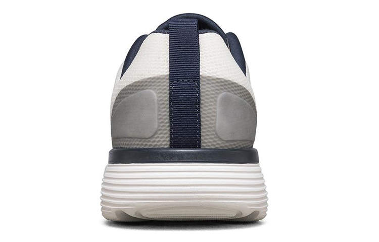 Shop Skechers Go Run 400 V2 White/Gray 220027-WLGB