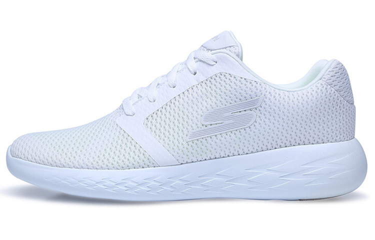 Skechers Go Run 600 55061-WHT