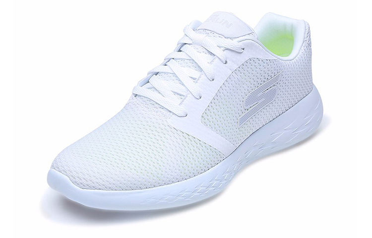 Order Skechers Go Run 600 Laufschuhe 55061-WHT