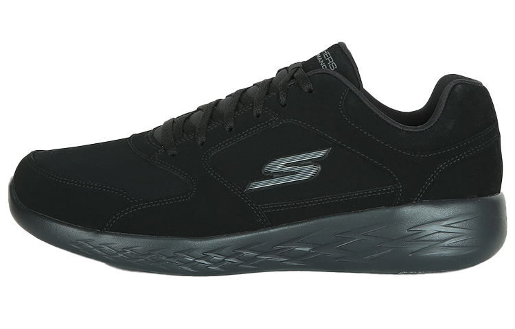 Skechers Go Run 600 'Black' 55091-BBK