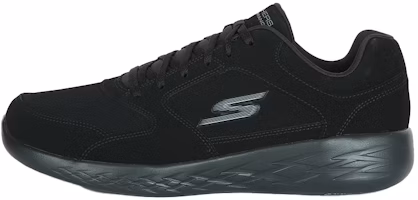 Skechers Go Run 600 'Black' 55091-BBK Skechers Go Run 600 'Black' 55091-BBK