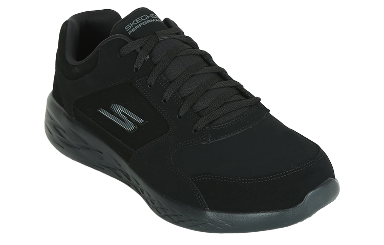 Order Skechers Go Run 600 ''Zwart'' 55091-BBK