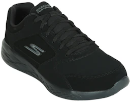 Order Skechers Go Run 600 'Black' 55091-BBK