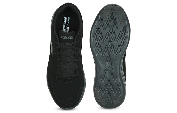 Purchase Skechers Go Run 600 ''Zwart'' 55091-BBK
