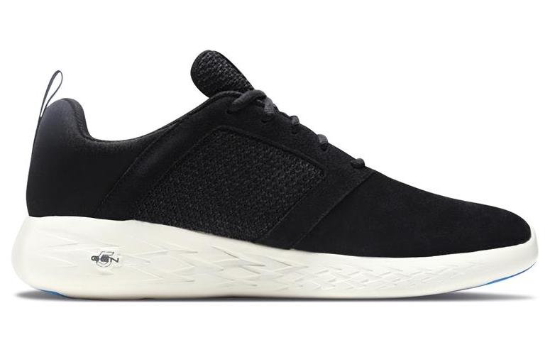 Order 斯凯奇 GO RUN 600 '黑蓝' 运动鞋 55073-BKBL