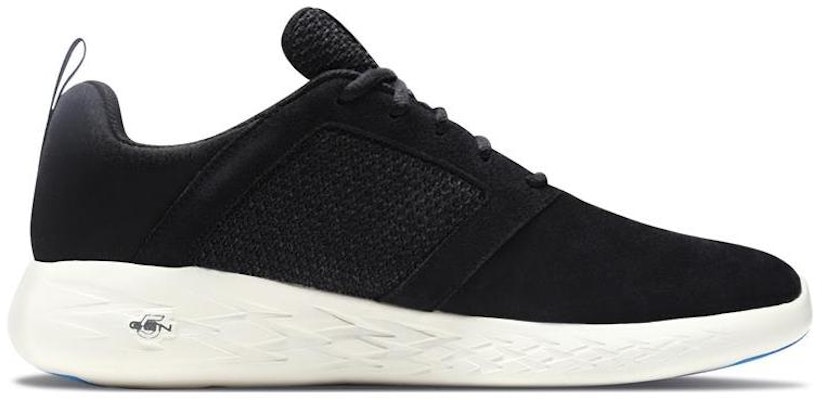 Skechers GO RUN 600 'Black Blue' 55073-BKBL Order Skechers GO RUN 600 'Black Blue' 55073-BKBL
