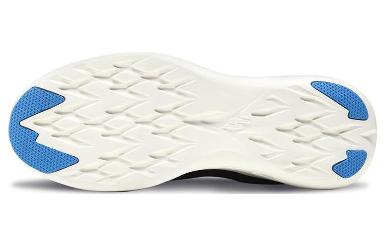 Skechers GO RUN 600 'Black Blue' 圖 4