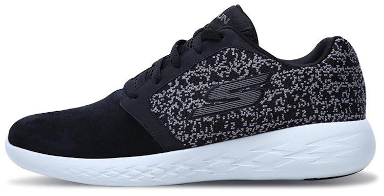 스케쳐스 고런 600 블랙/그레이 (Skechers Gorun 600 블랙/그레이) 55060-BKGY Buy 스케쳐스 고런 600 블랙/그레이 (Skechers Gorun 600 블랙/그레이) 55060-BKGY
