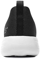 Shop Skechers Go Run 600 'Black Grey' 55077-BKGY