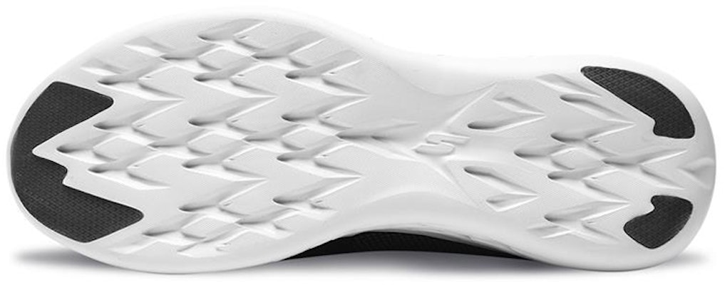Skechers Go Run 600 低筒跑步鞋 黑灰 Purchase Skechers Go Run 600 低筒跑步鞋 黑灰