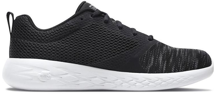 스케쳐스 고런 600 블랙/그레이 (Skechers GORUN 600 블랙/그레이) 55081-BKGY Order 스케쳐스 고런 600 블랙/그레이 (Skechers GORUN 600 블랙/그레이) 55081-BKGY