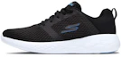 Buy Skechers GO RUN 600 'Black Mesh' 55074-BKBL