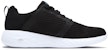 Skechers GO RUN 600 'Hitam Jaring' 55074-BKBL