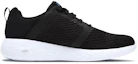 Order Skechers GO RUN 600 'Black Mesh' 55074-BKBL