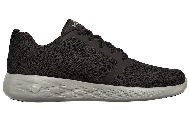 Order Skechers Go Run 600 Performance 培訓鞋 黑