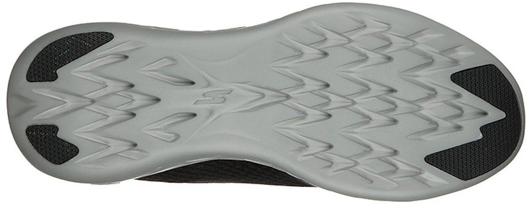 スケッチャーズ GO RUN 600 ブラックトレーナー 55098-BKGY Purchase スケッチャーズ GO RUN 600 ブラックトレーナー 55098-BKGY