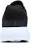 Lookbook Skechers GO RUN 600 ''Noir Blanc'' 55068-BKW