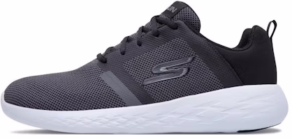 Skechers GO RUN 600 'Black White' 55069-BKW Skechers GO RUN 600 'Black White' 55069-BKW