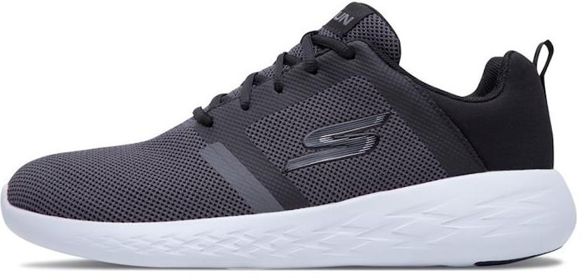 스케쳐스 고런 600 블랙/화이트 (Skechers GORUN 600 블랙/화이트) 55069-BKW Buy 스케쳐스 고런 600 블랙/화이트 (Skechers GORUN 600 블랙/화이트) 55069-BKW
