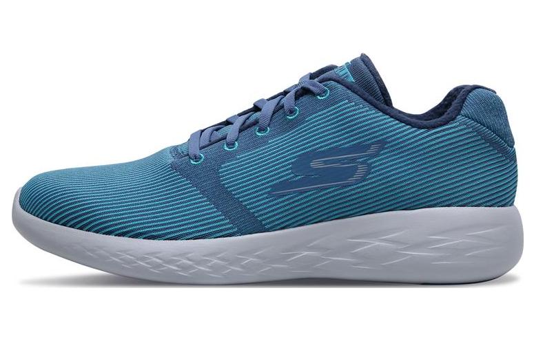 Skechers GO RUN 600 'Blue' 55019-BLU
