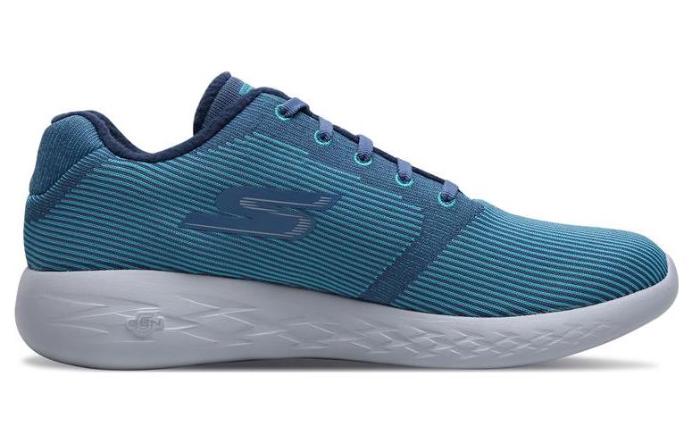 Skechers GO RUN 600 'Blue' 圖 2