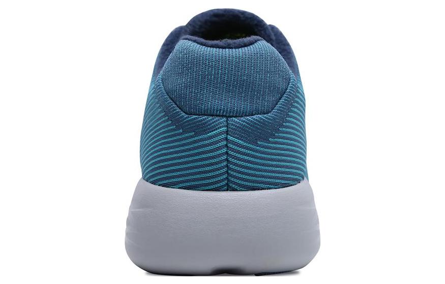 Lookbook Skechers GO RUN 600 'Blue' 55019-BLU