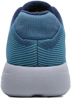 Lookbook Skechers GO RUN 600 'Blue' 55019-BLU
