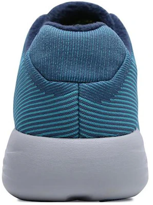 Skechers GO RUN 600 'Blue' 55019-BLU Lookbook Skechers GO RUN 600 'Blue' 55019-BLU