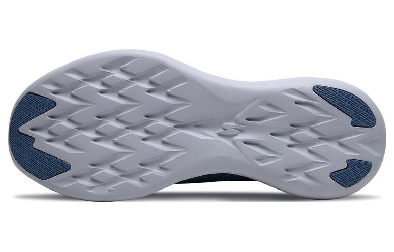 Shop Skechers GO RUN 600 'Blue' 55019-BLU