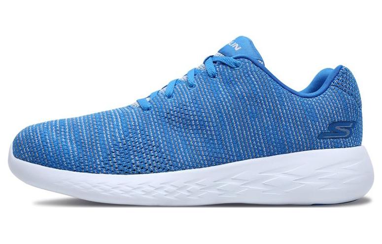 Skechers GO RUN 600 'Blue' 55066-BLU