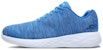 Skechers GO RUN 600 'Biru' 55066-BLU