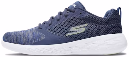 Skechers GO RUN 600 'Blue Green' 55081-NVGR Skechers GO RUN 600 'Blue Green' 55081-NVGR