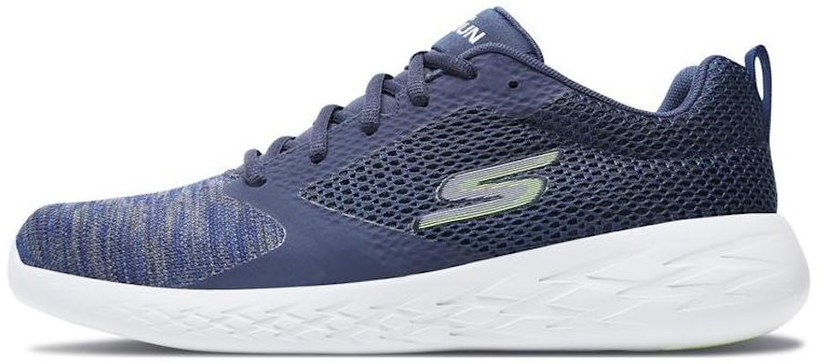 Skechers GO RUN 600 'Blue Green' 55081-NVGR Buy Skechers GO RUN 600 'Blue Green' 55081-NVGR