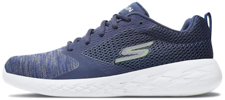Skechers GO RUN 600 'Blue Green' 55081-NVGR Skechers GO RUN 600 'Blue Green' 55081-NVGR