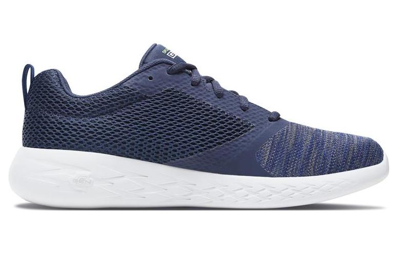 Order 스케쳐스 고런 600 블루그린 (Skechers Gorun 600 블루그린) 55081-NVGR