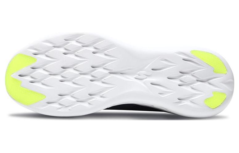 Shop 斯凯奇 GO RUN 600 '蓝绿' 配色跑鞋 55081-NVGR