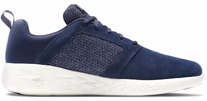 Order Skechers GO RUN 600 'Blue Grey' 55073-NVGY