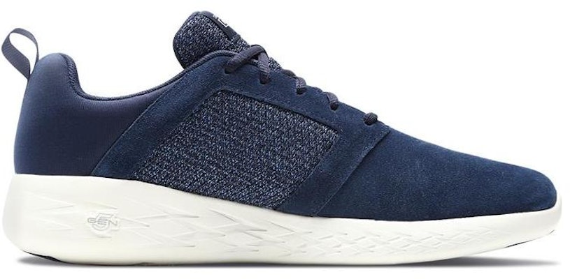 Skechers GO RUN 600 '蓝灰色' 运动鞋 55073-NVGY Order Skechers GO RUN 600 '蓝灰色' 运动鞋 55073-NVGY