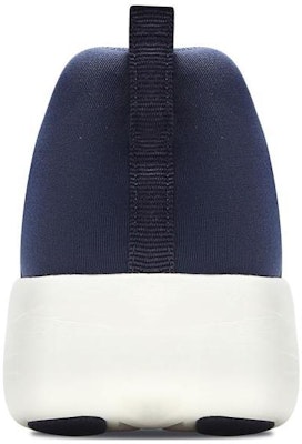 Skechers GO RUN 600 '蓝灰色' 运动鞋 55073-NVGY Lookbook Skechers GO RUN 600 '蓝灰色' 运动鞋 55073-NVGY