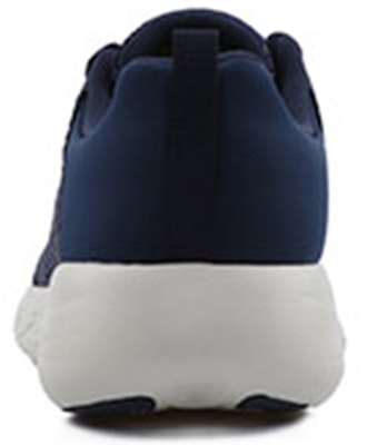 스케쳐스 고런 600 블루 메쉬 러닝화 (Skechers Gorun 600 Blue Mesh Running Shoes - shortened) 55074-NVY Shop 스케쳐스 고런 600 블루 메쉬 러닝화 (Skechers Gorun 600 Blue Mesh Running Shoes - shortened) 55074-NVY