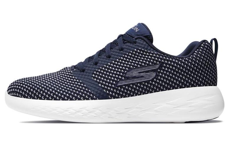 Skechers GO RUN 600 'Blue White' 55082-NVW
