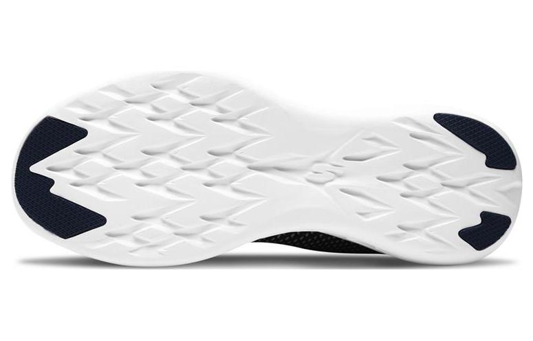 Shop Skechers GO RUN 600 'Blue White' 55082-NVW