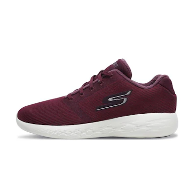 Skechers GO RUN 600 'Burgundy'