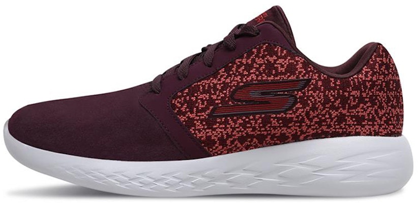 스케쳐스 고런 600 버건디 55060-BURG Buy 스케쳐스 고런 600 버건디 55060-BURG