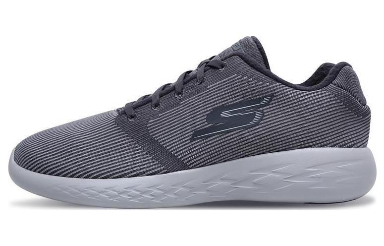 Buy Skechers GO RUN 600 'Gris Carbón' 55019-CHAR